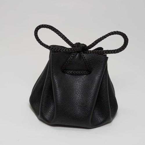 PARAŞÜT KESE DERİ