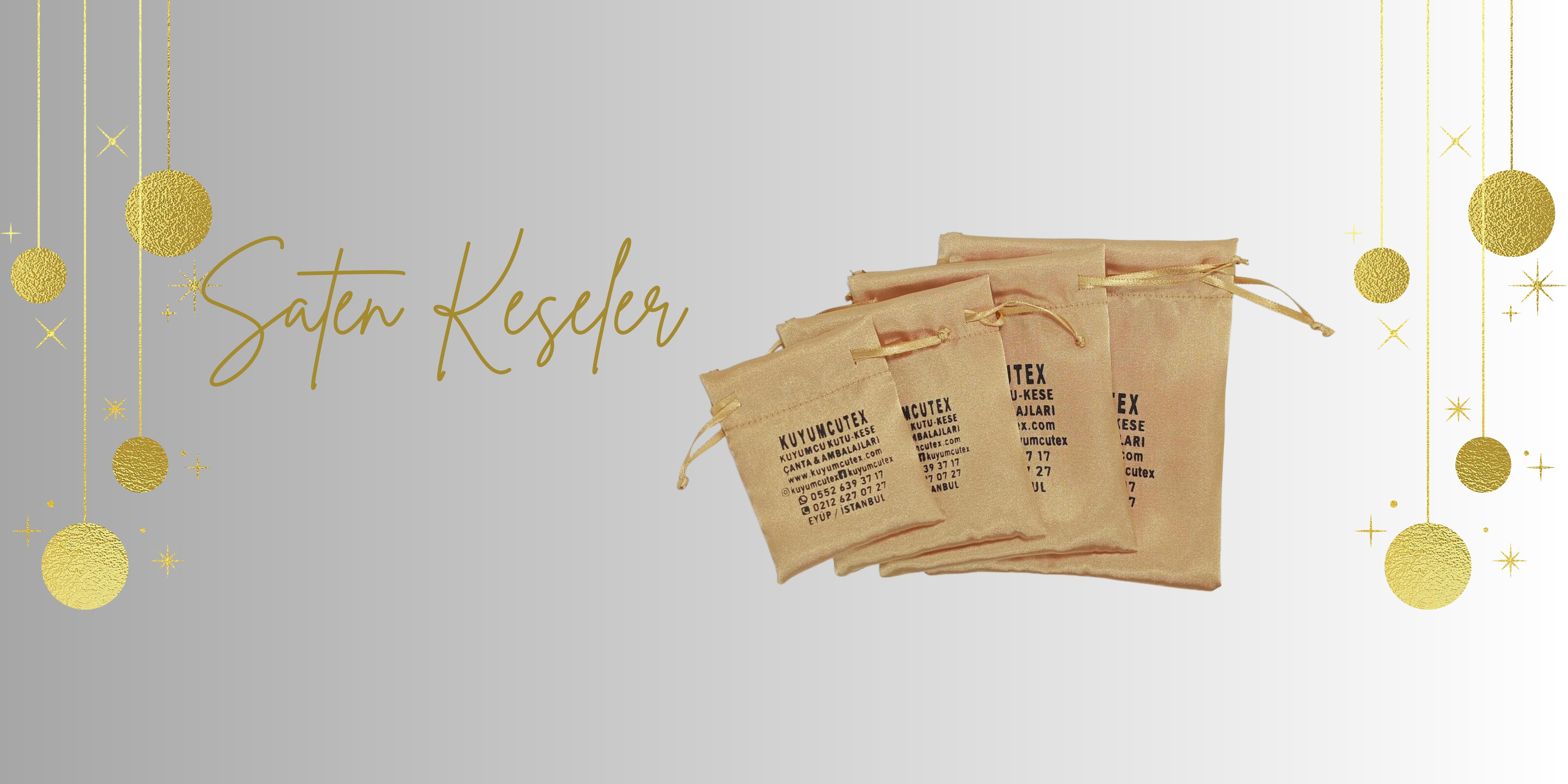 SATEN KESELER